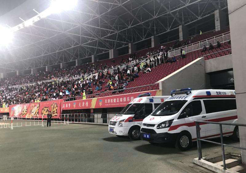义乌市大中小型活动保障